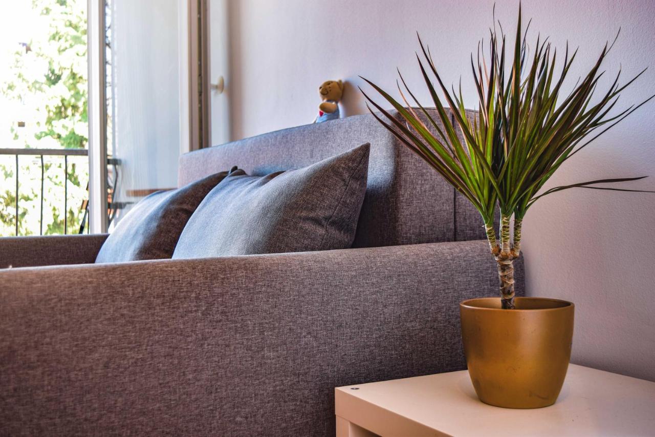 Studio Apartments Anija دوبروفينك المظهر الخارجي الصورة