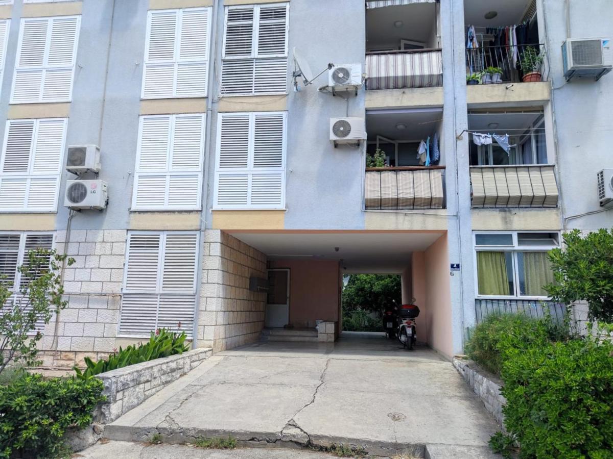 Studio Apartments Anija دوبروفينك المظهر الخارجي الصورة