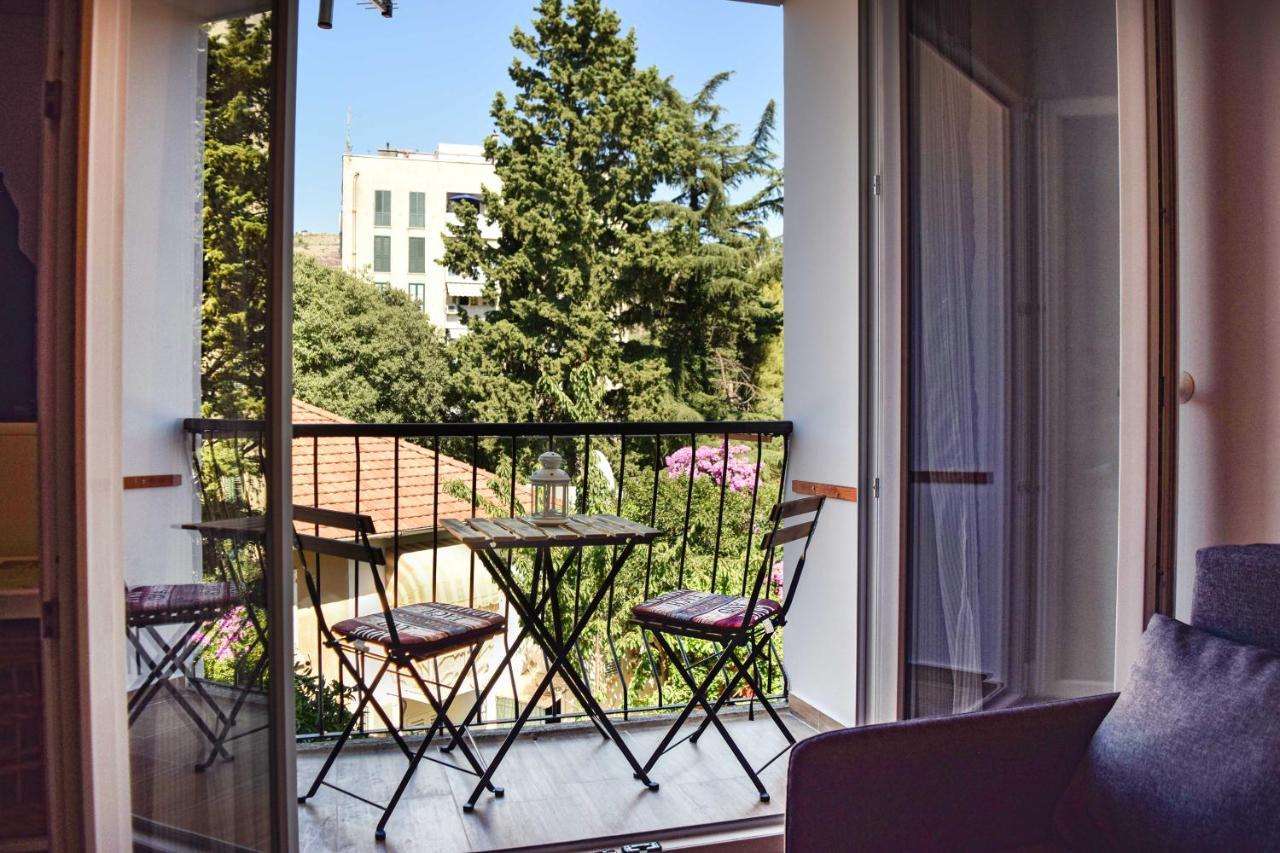 Studio Apartments Anija دوبروفينك المظهر الخارجي الصورة