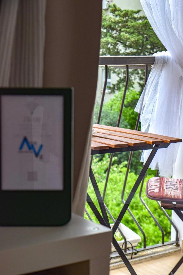 Studio Apartments Anija دوبروفينك المظهر الخارجي الصورة