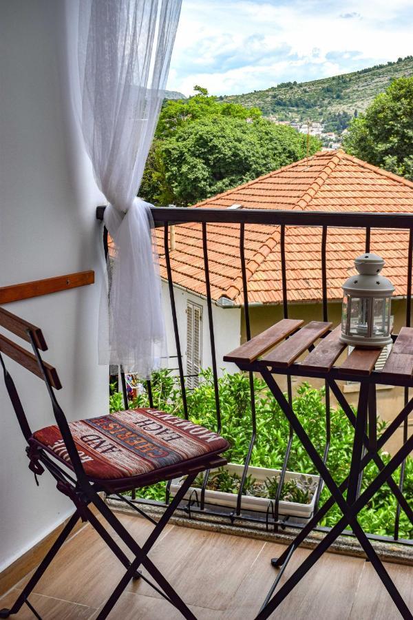 Studio Apartments Anija دوبروفينك المظهر الخارجي الصورة