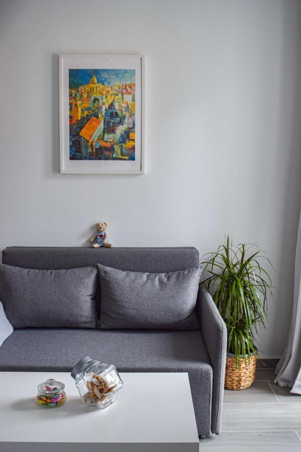 Studio Apartments Anija دوبروفينك المظهر الخارجي الصورة